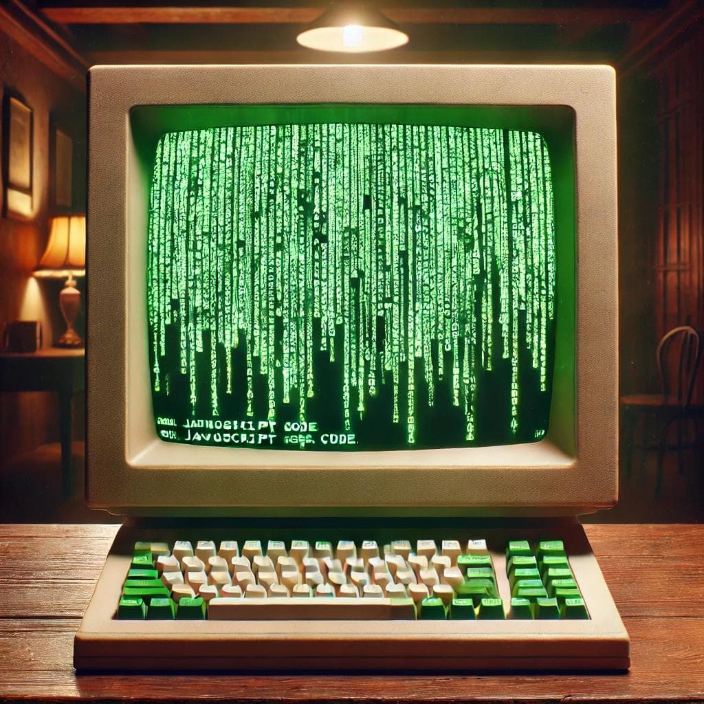 Don't Be That Person Who Writes "One-Liner-Code-Full-of-Encrypted-Symbols"... I Can't Read Your Code!